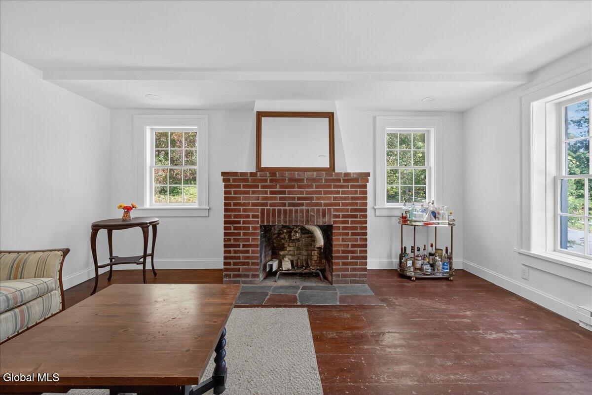 763 Turnpike Road Eagle Bridge NY 12057