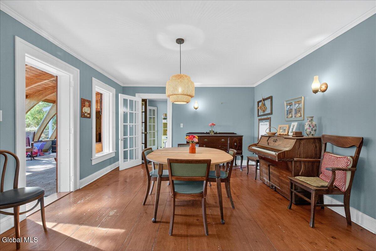 763 Turnpike Road Eagle Bridge NY 12057