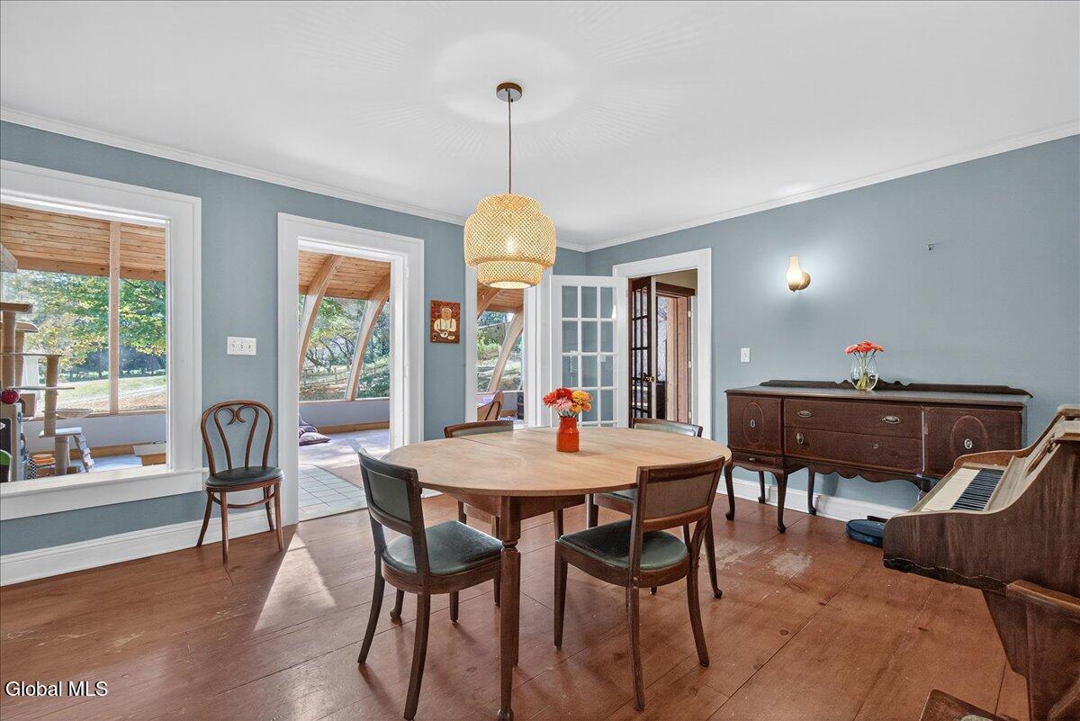 763 Turnpike Road Eagle Bridge NY 12057