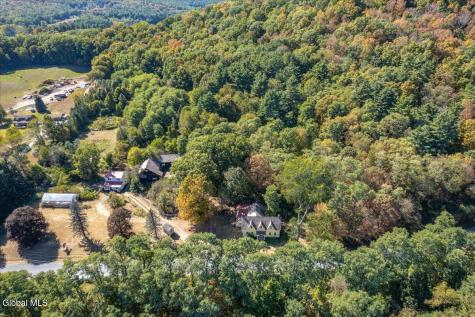 763 Turnpike Road Eagle Bridge NY 12057