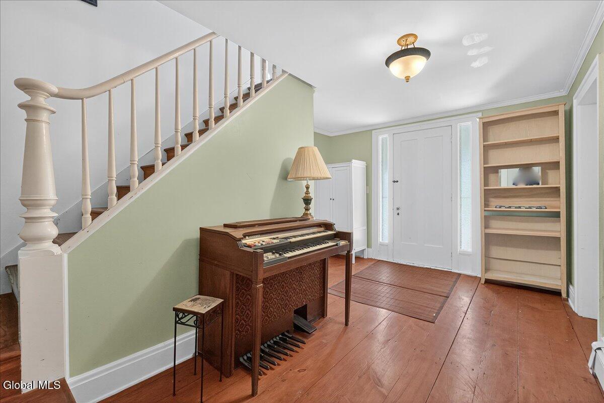 763 Turnpike Road Eagle Bridge NY 12057