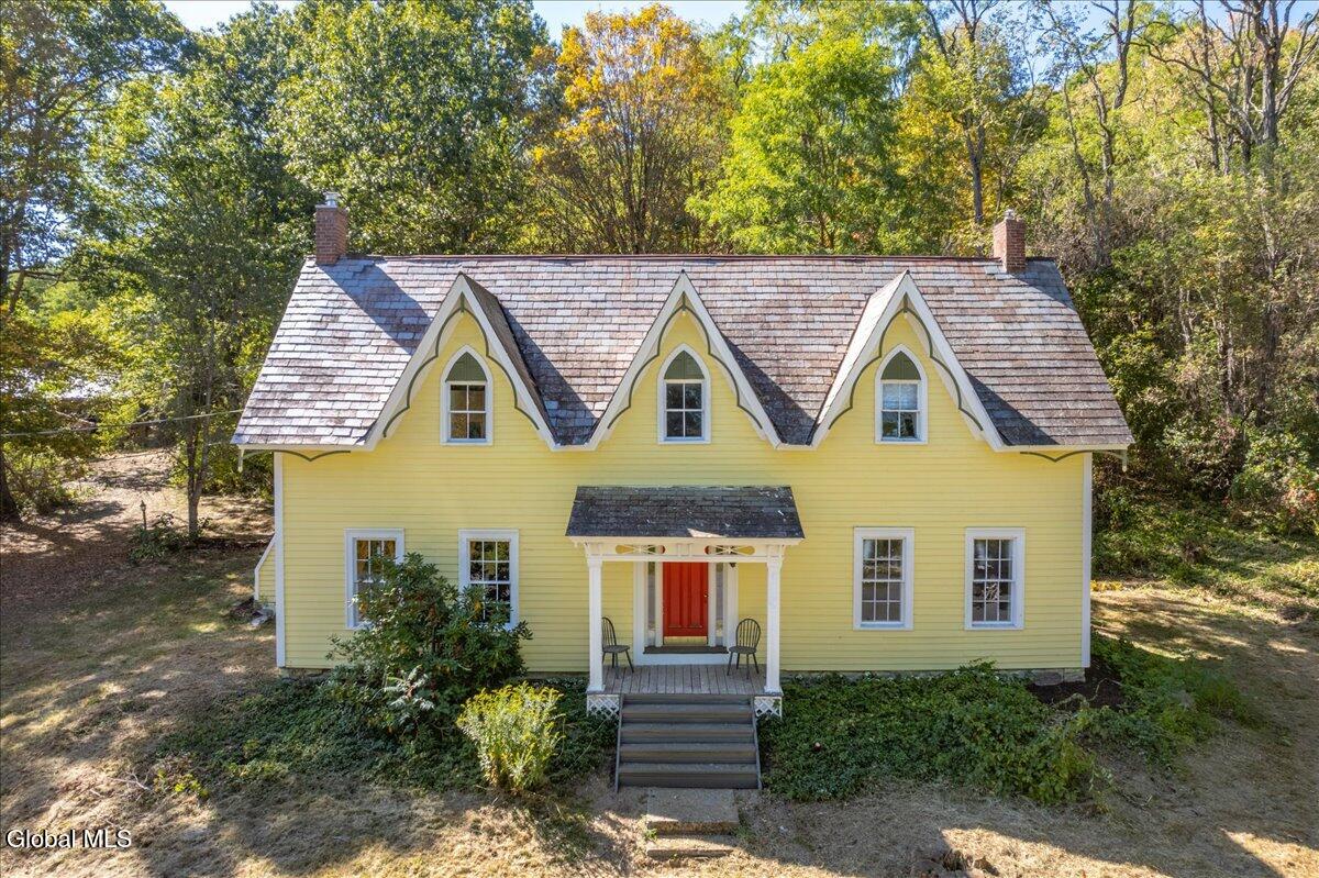 763 Turnpike Road Eagle Bridge NY 12057