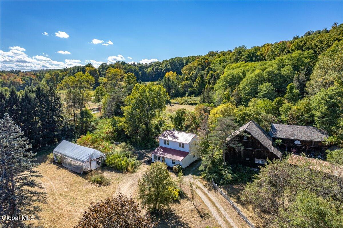 763 Turnpike Road Eagle Bridge NY 12057