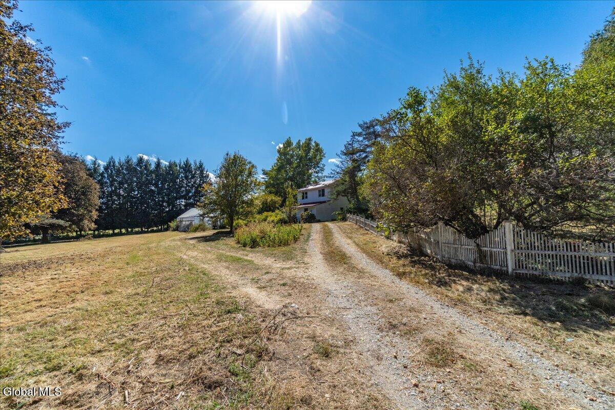 763 Turnpike Road Eagle Bridge NY 12057