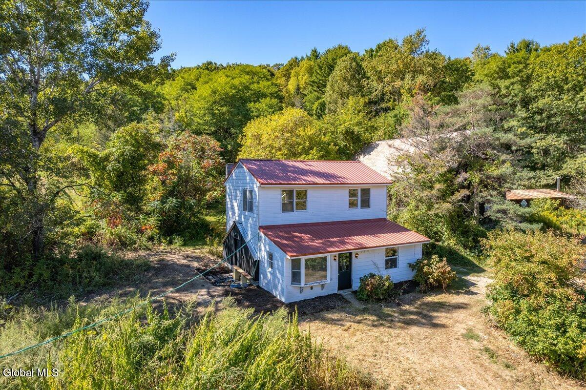 763 Turnpike Road Eagle Bridge NY 12057