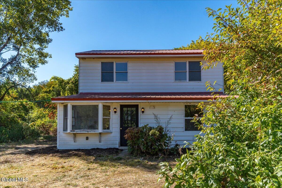 763 Turnpike Road Eagle Bridge NY 12057