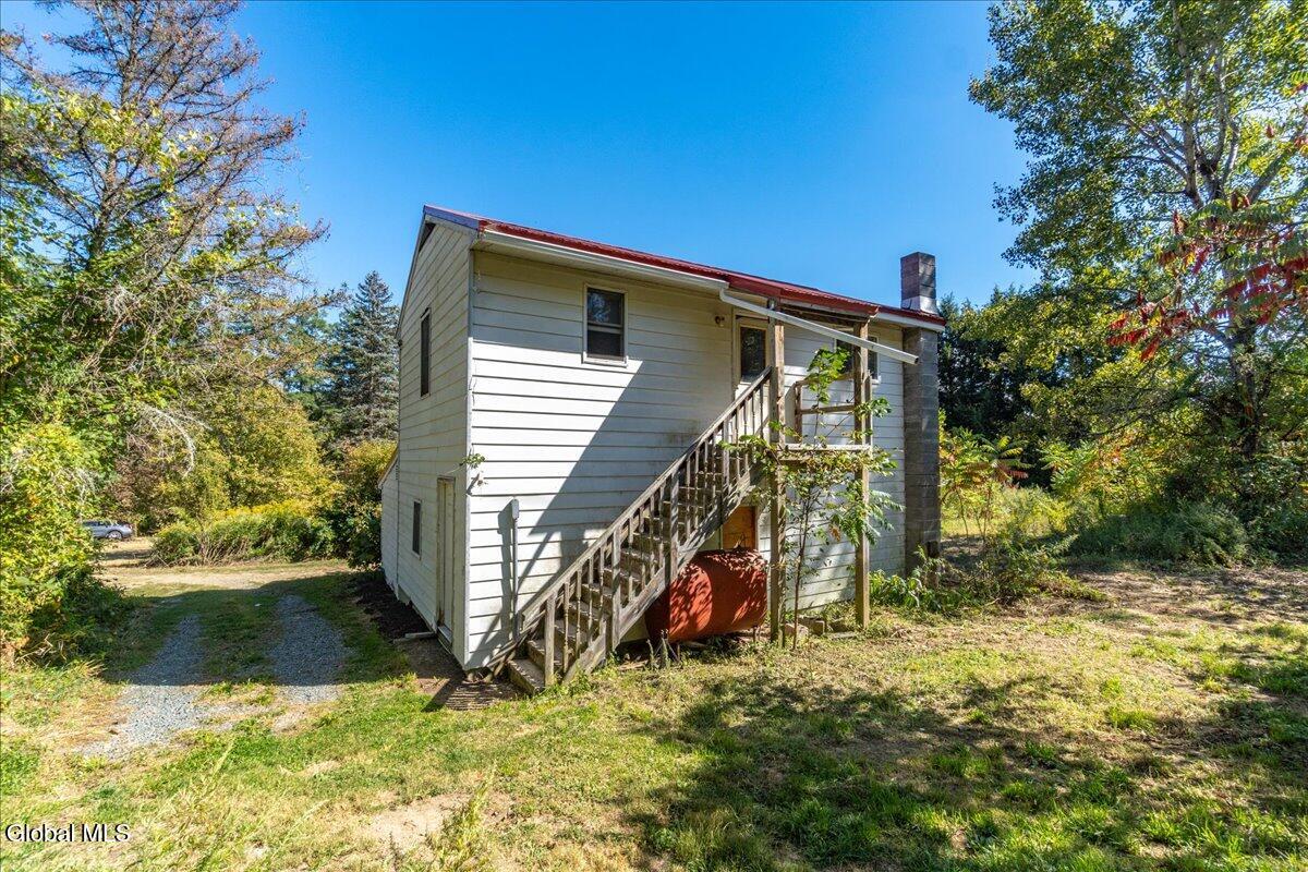 763 Turnpike Road Eagle Bridge NY 12057