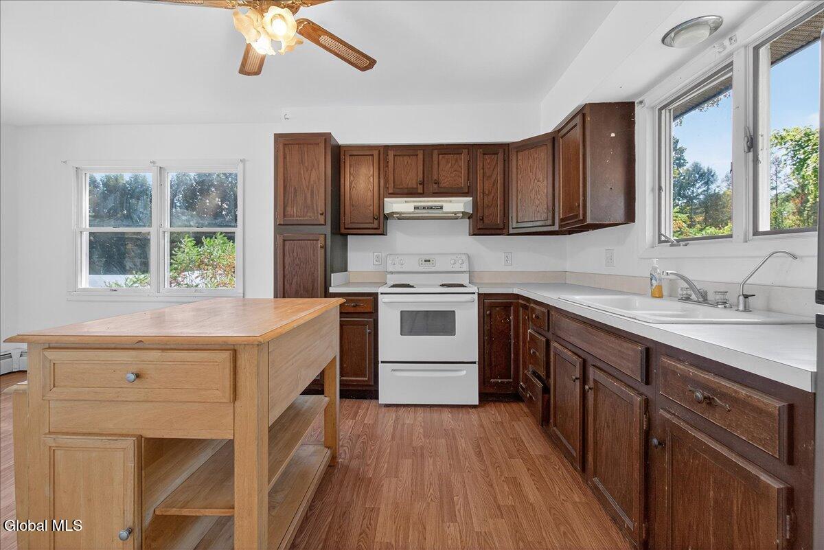 763 Turnpike Road Eagle Bridge NY 12057