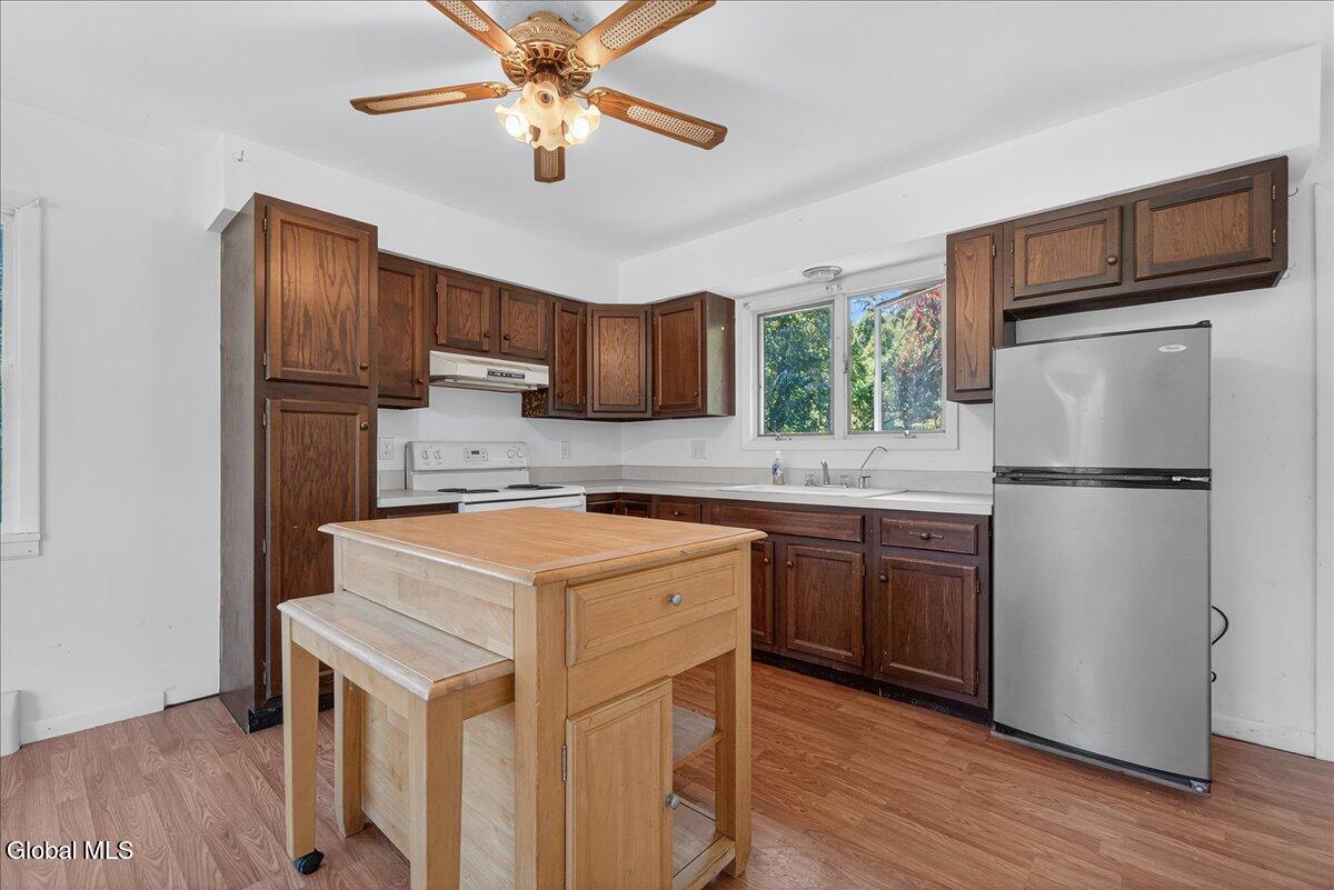 763 Turnpike Road Eagle Bridge NY 12057