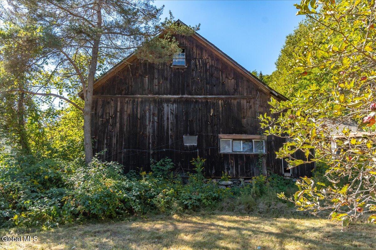 763 Turnpike Road Eagle Bridge NY 12057