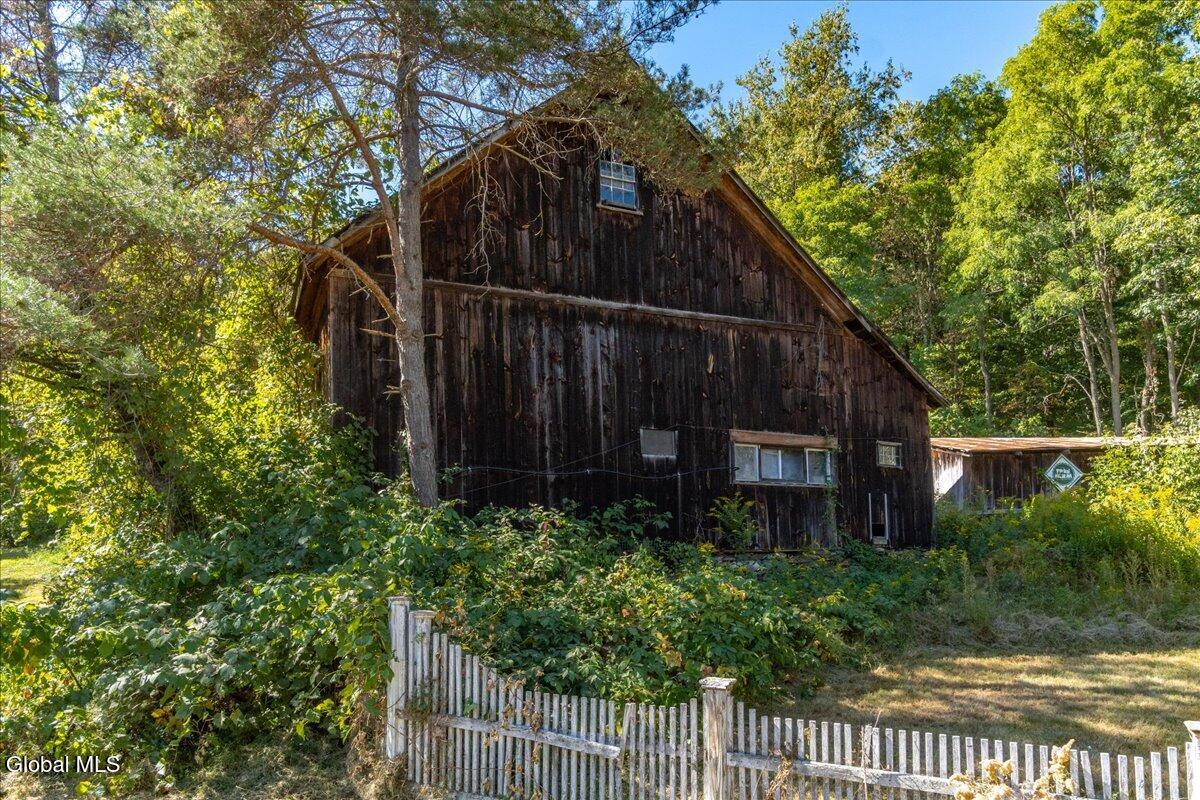 763 Turnpike Road Eagle Bridge NY 12057