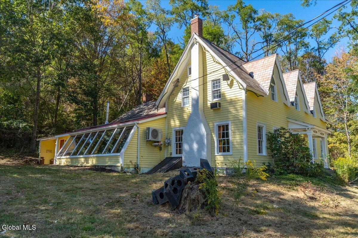 763 Turnpike Road Eagle Bridge NY 12057