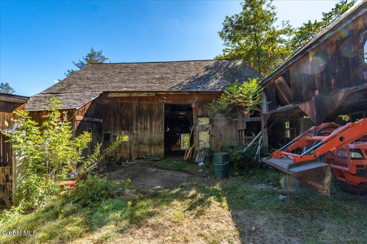 763 Turnpike Road Eagle Bridge NY 12057