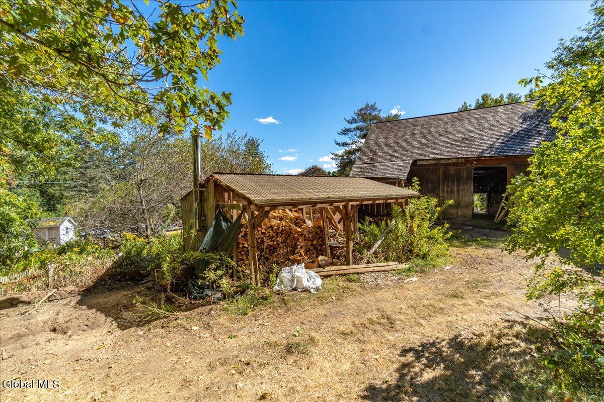 763 Turnpike Road Eagle Bridge NY 12057