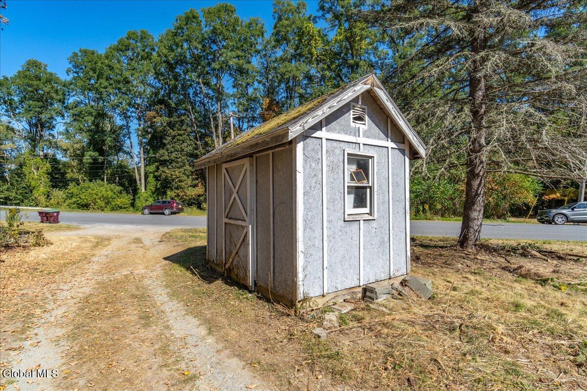 763 Turnpike Road Eagle Bridge NY 12057