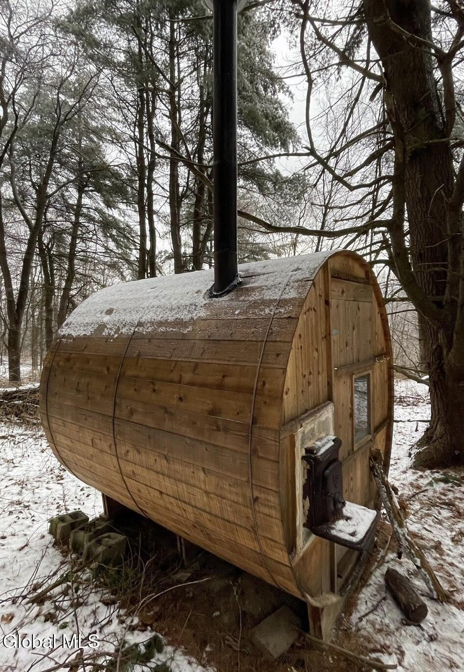 763 Turnpike Road Eagle Bridge NY 12057