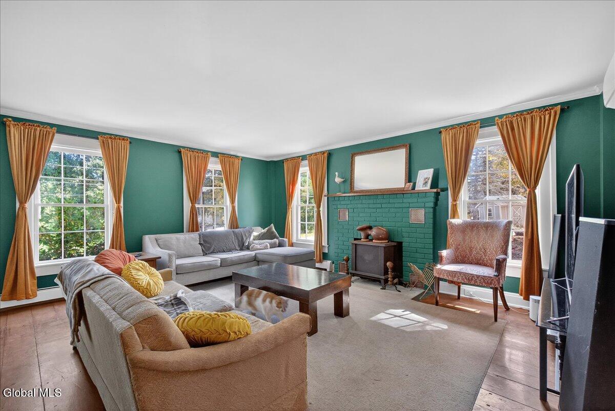 763 Turnpike Road Eagle Bridge NY 12057