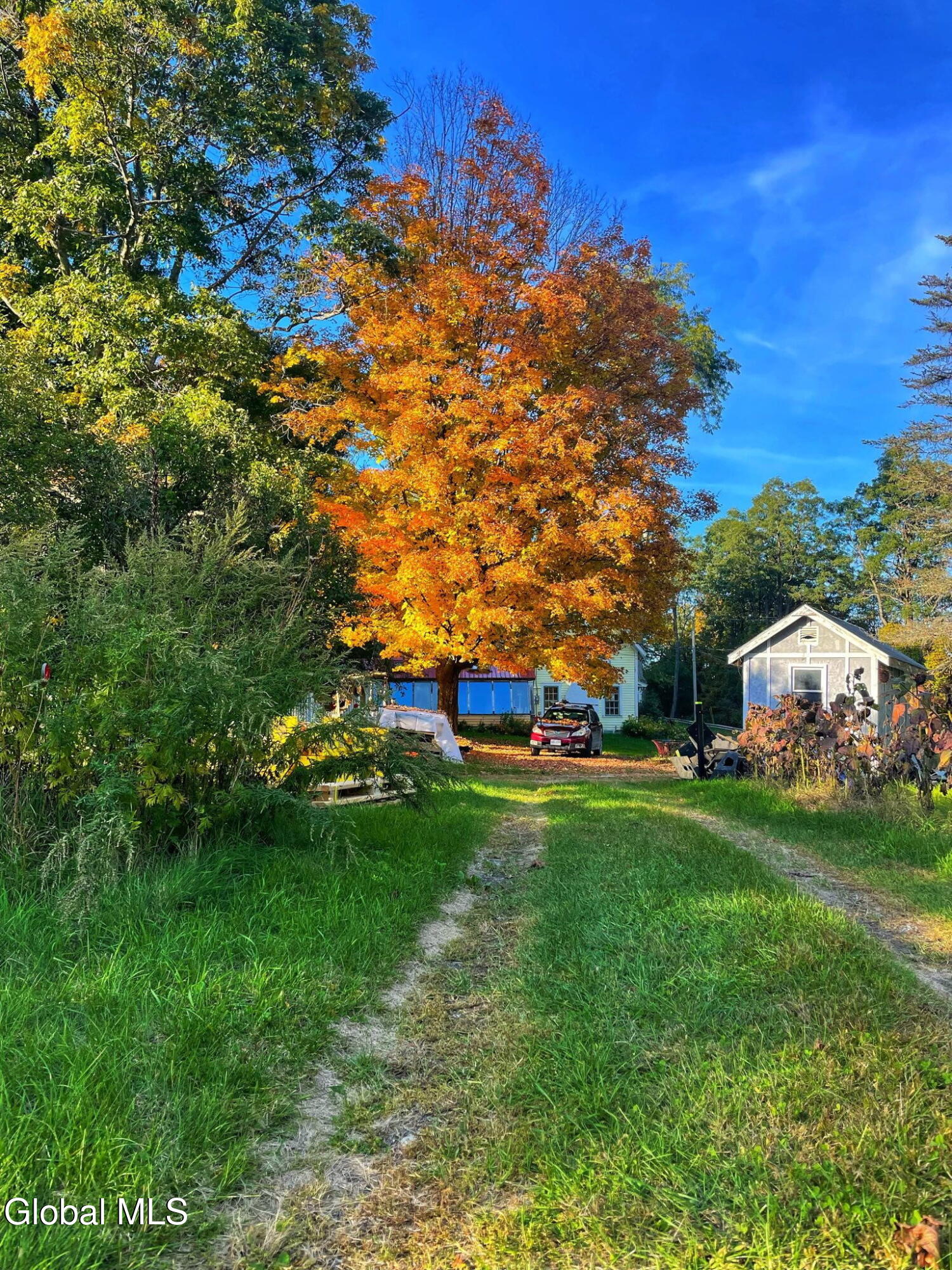 763 Turnpike Road Eagle Bridge NY 12057