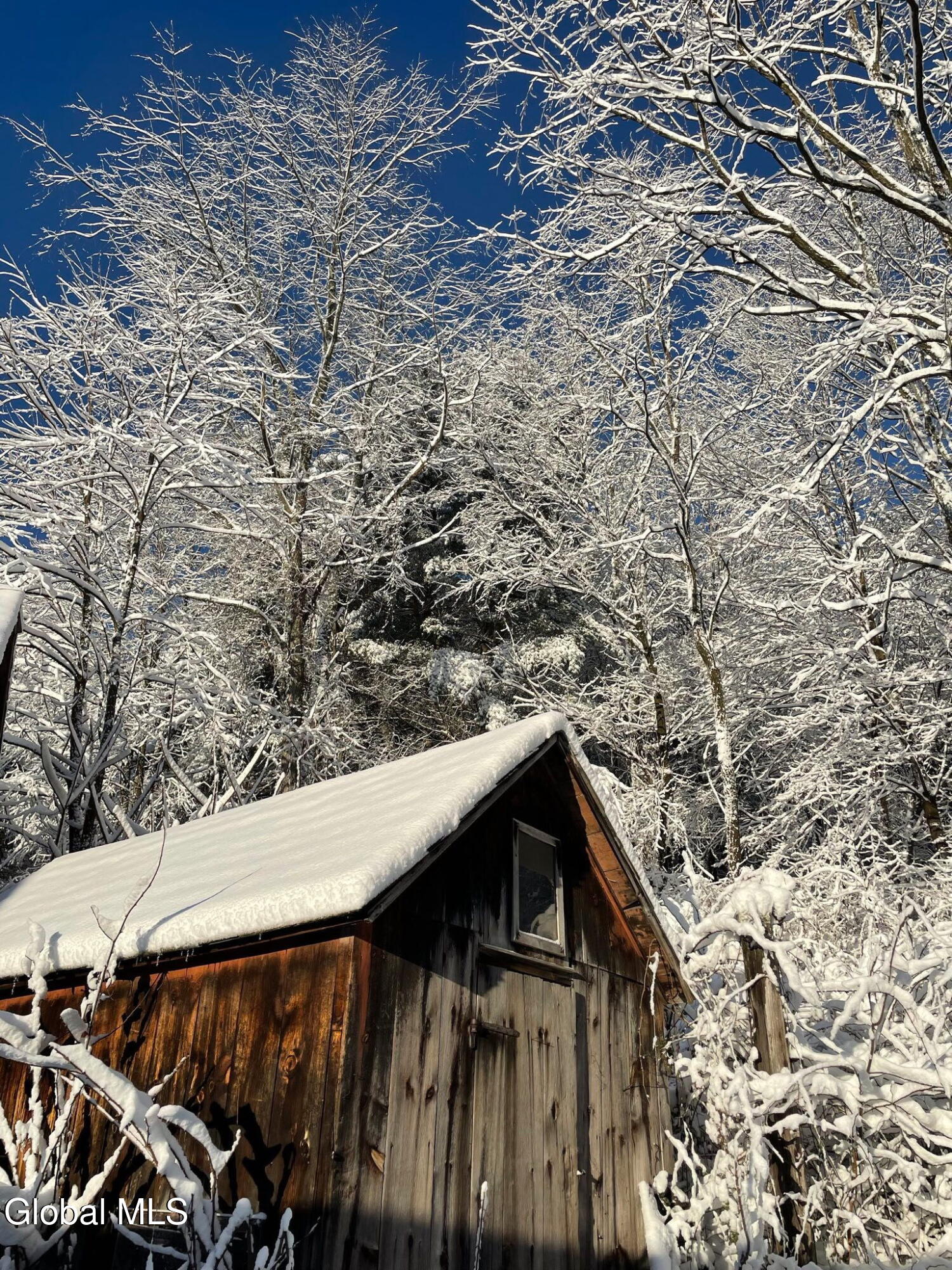 763 Turnpike Road Eagle Bridge NY 12057