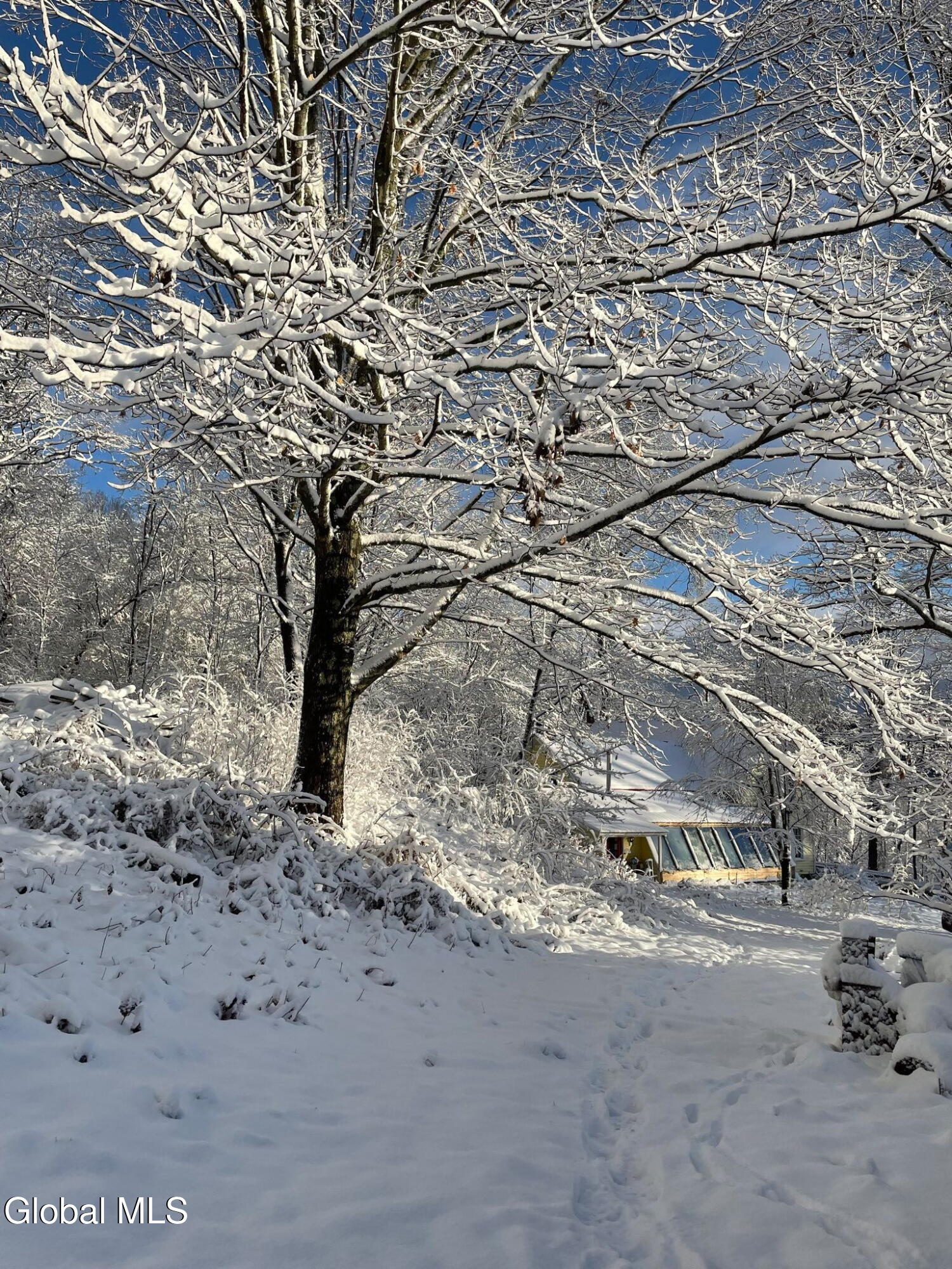 763 Turnpike Road Eagle Bridge NY 12057