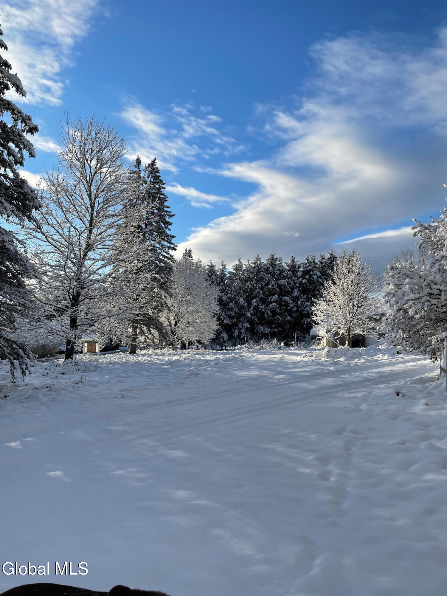 763 Turnpike Road Eagle Bridge NY 12057