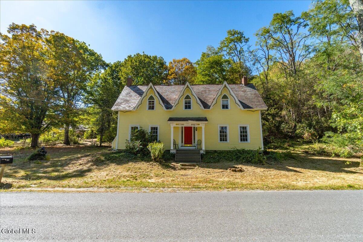 763 Turnpike Road Eagle Bridge NY 12057