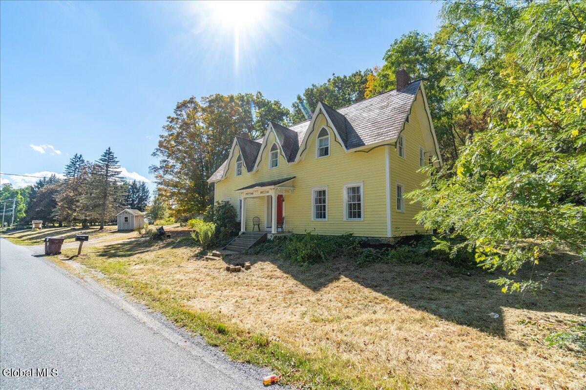 763 Turnpike Road Eagle Bridge NY 12057