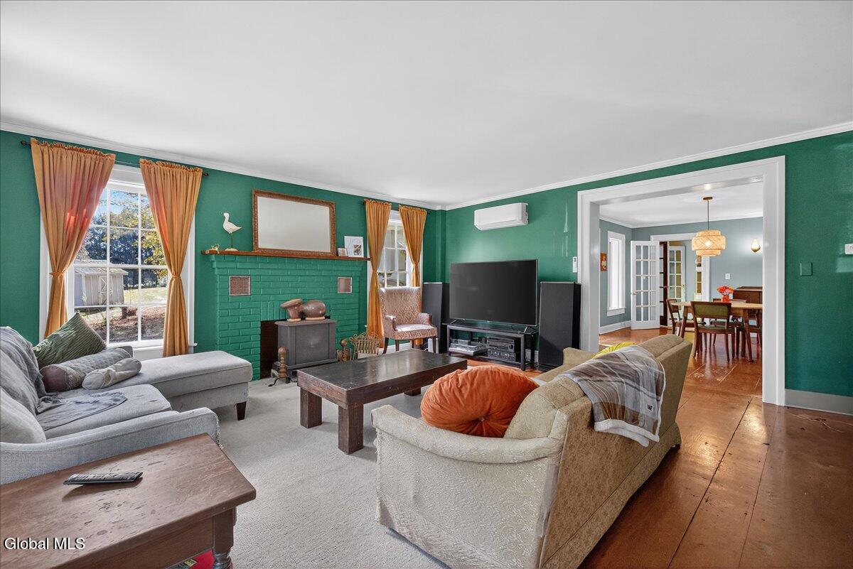 763 Turnpike Road Eagle Bridge NY 12057