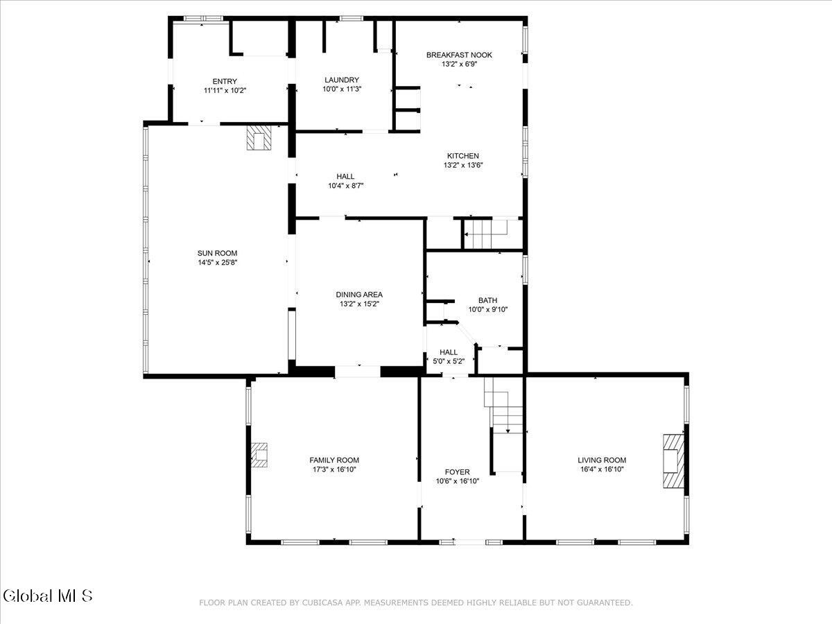 763 Turnpike Road Eagle Bridge NY 12057