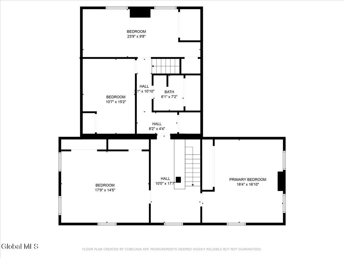 763 Turnpike Road Eagle Bridge NY 12057