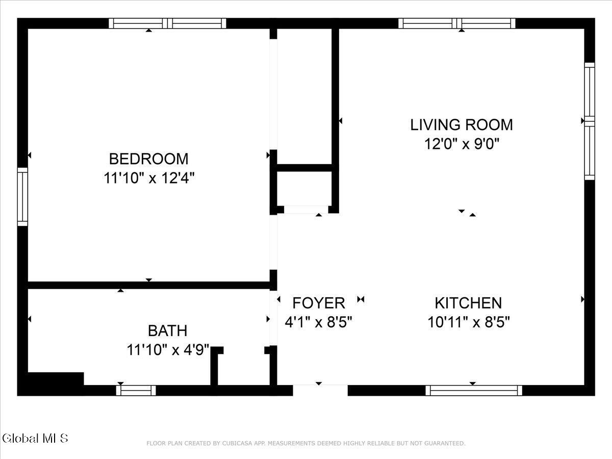 763 Turnpike Road Eagle Bridge NY 12057