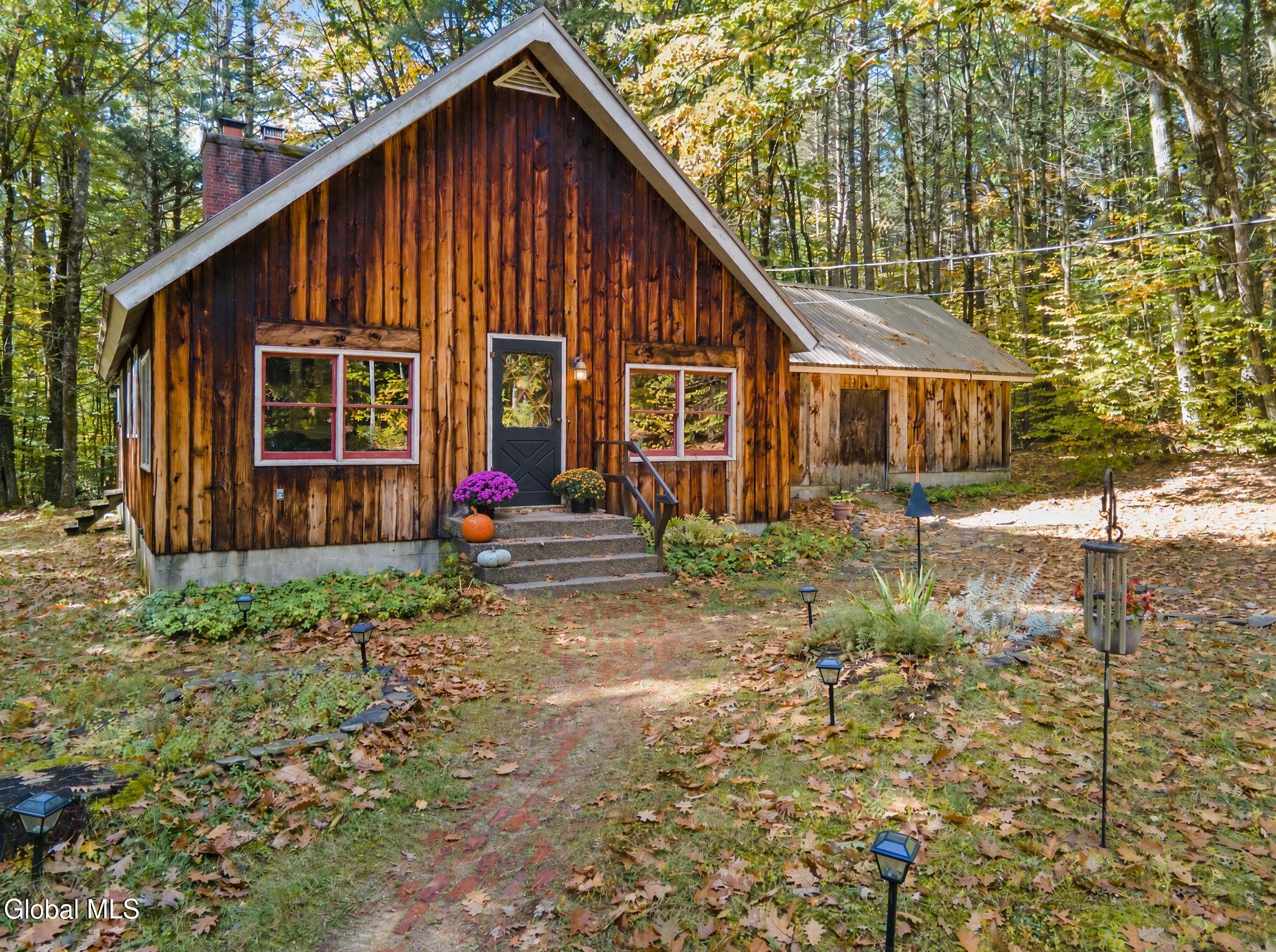7143 Antioch Road Middle Grove NY 12850