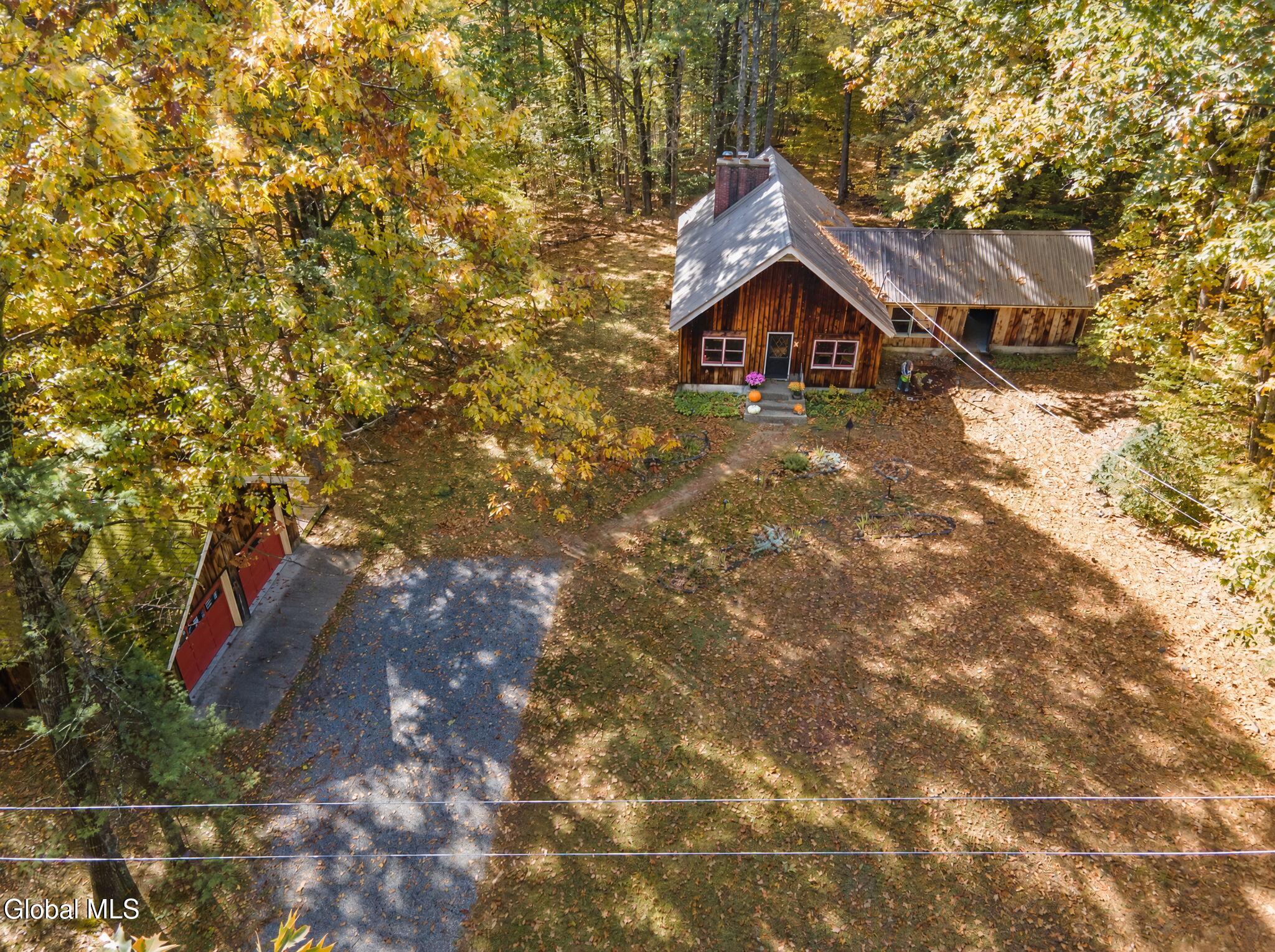 7143 Antioch Road Middle Grove NY 12850