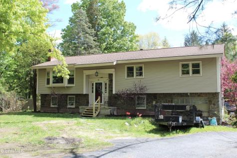 482 Sweetman Road Ballston Spa NY 12020