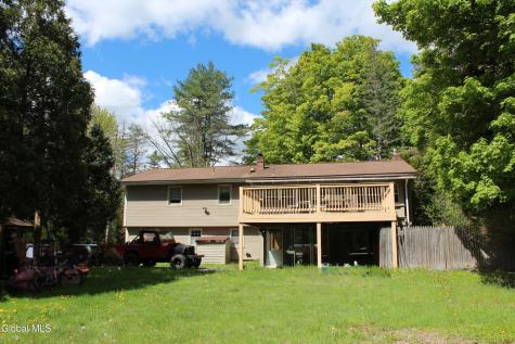 482 Sweetman Road Ballston Spa NY 12020