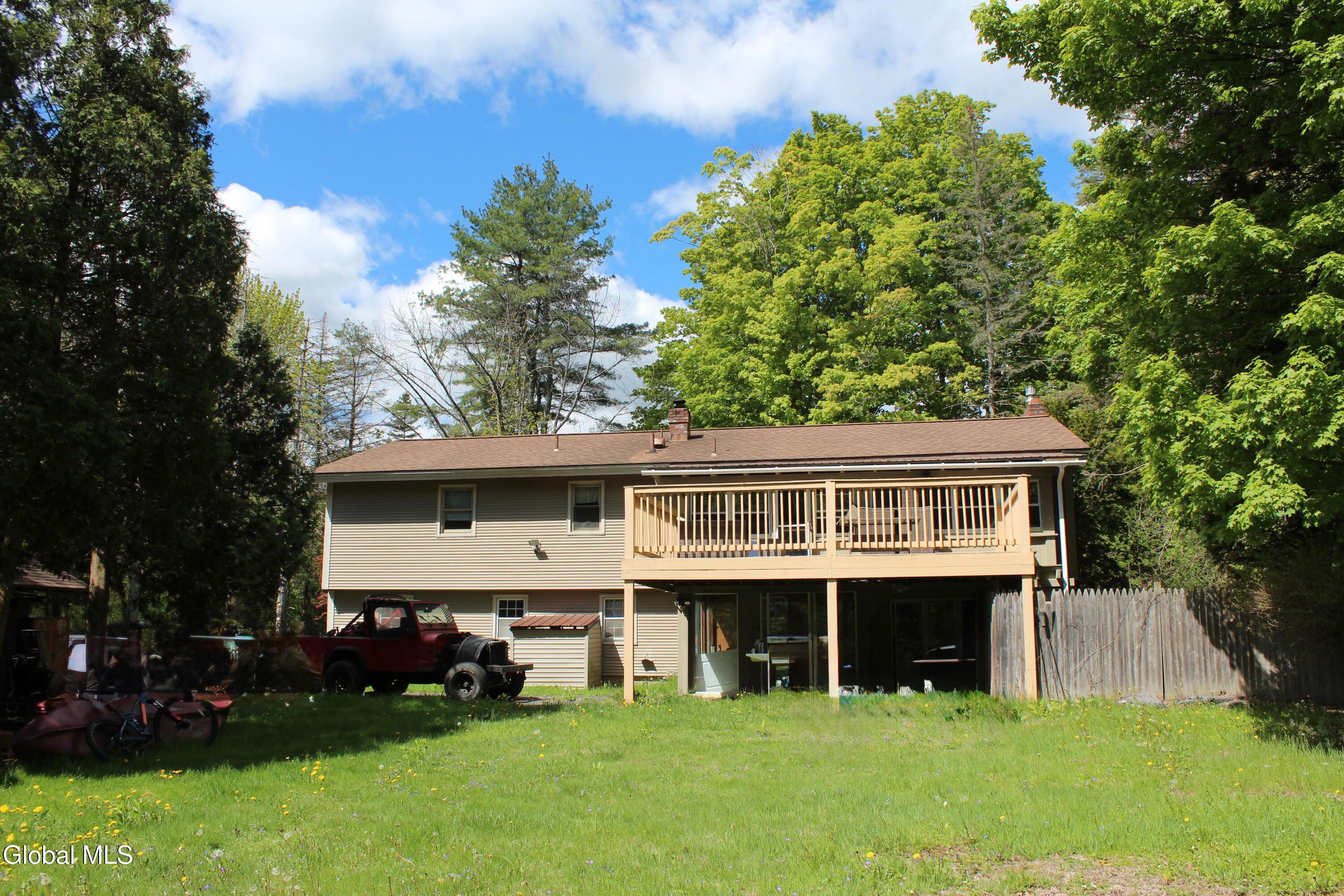 482 Sweetman Road Ballston Spa NY 12020
