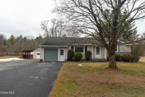 4512 Route 50 Gansevoort NY 12831