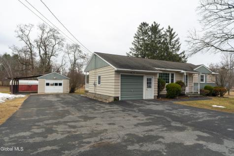 4512 Route 50 Gansevoort NY 12831