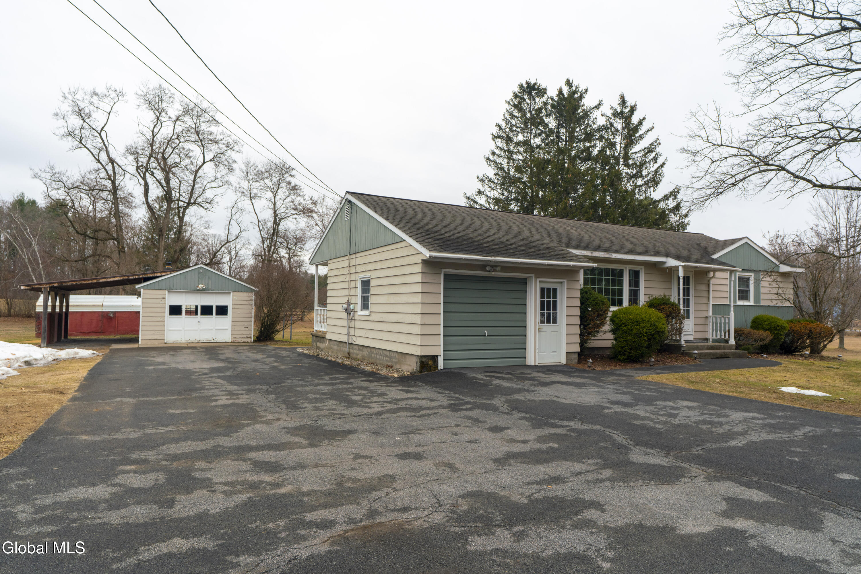 4512 Route 50 Gansevoort NY 12831