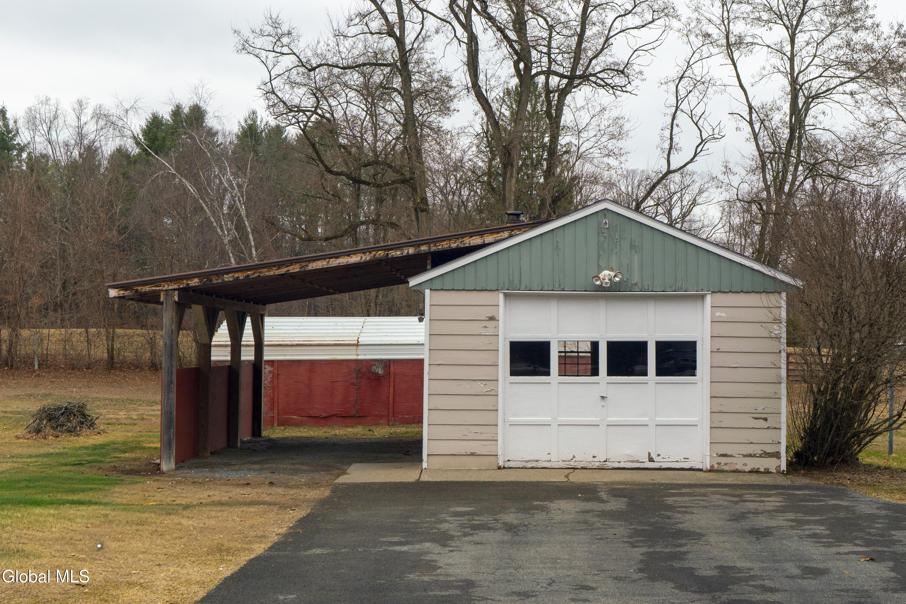 4512 Route 50 Gansevoort NY 12831