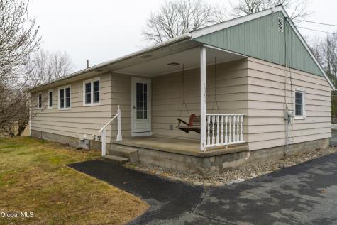 4512 Route 50 Gansevoort NY 12831