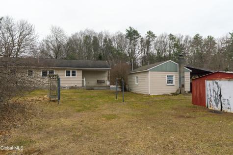 4512 Route 50 Gansevoort NY 12831
