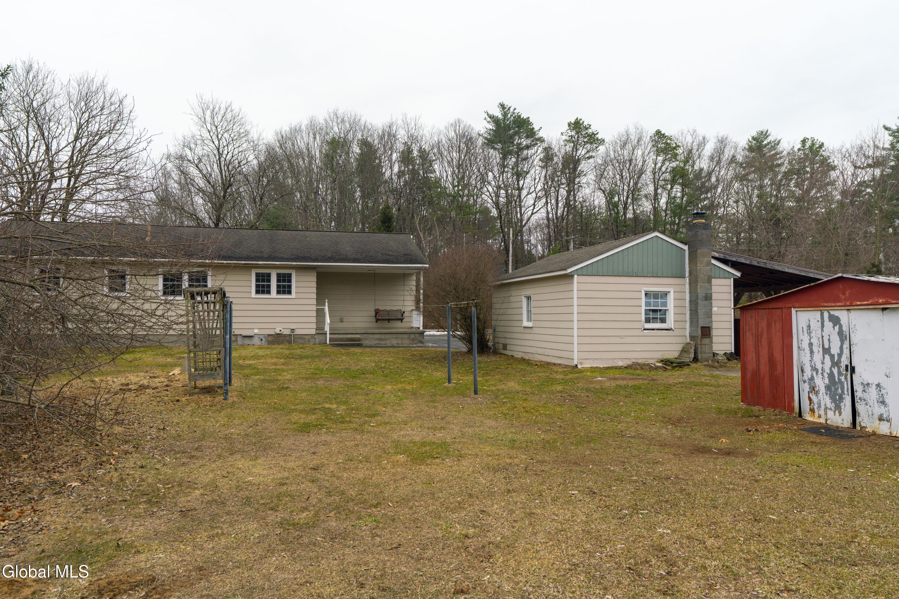4512 Route 50 Gansevoort NY 12831