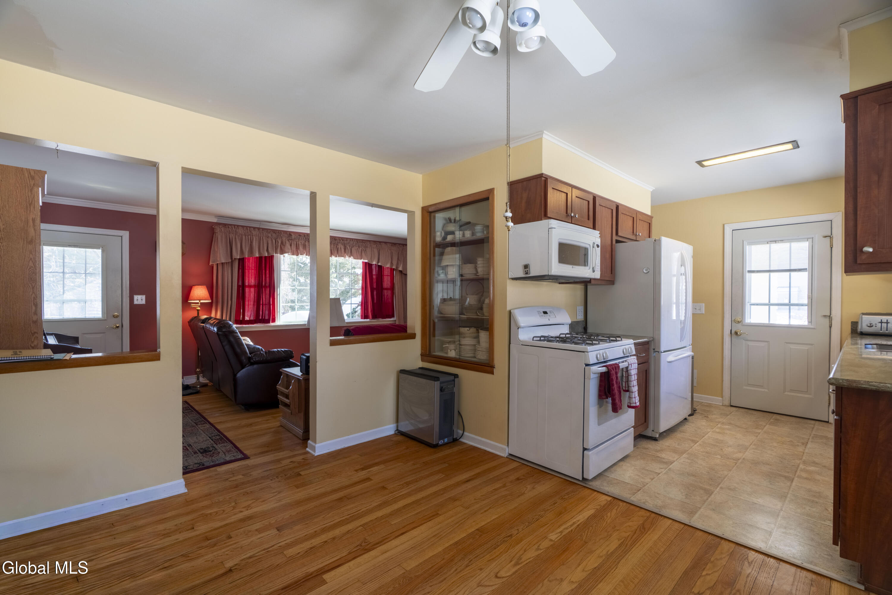 4512 Route 50 Gansevoort NY 12831