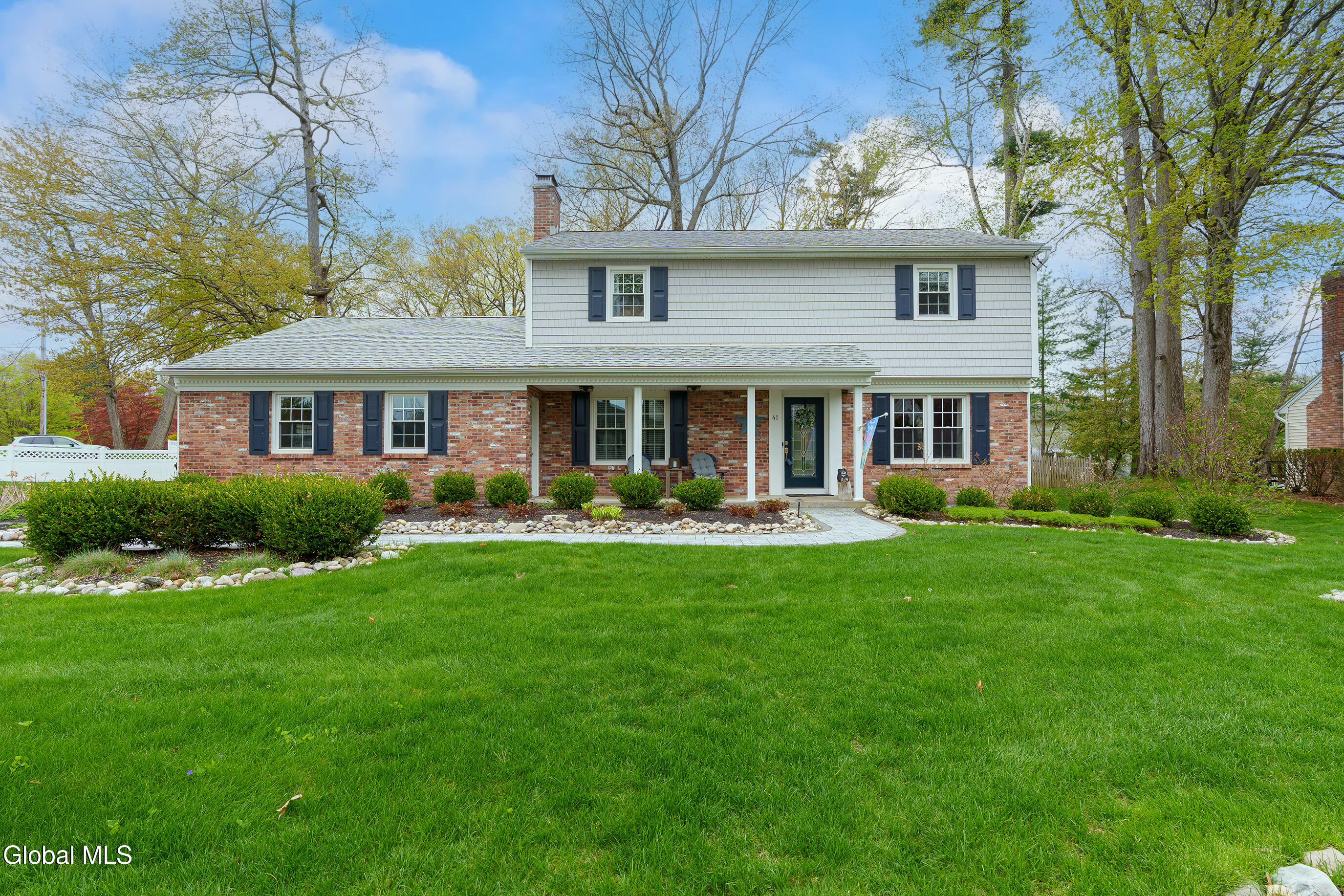 41 Salem Road Delmar NY 12054