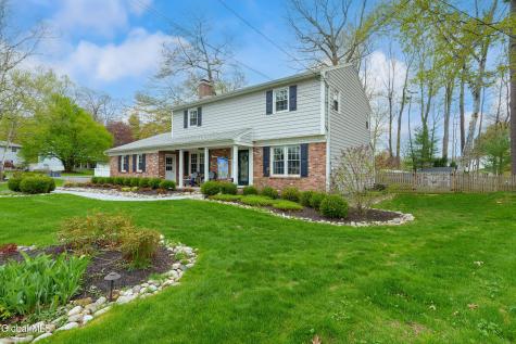 41 Salem Road Delmar NY 12054