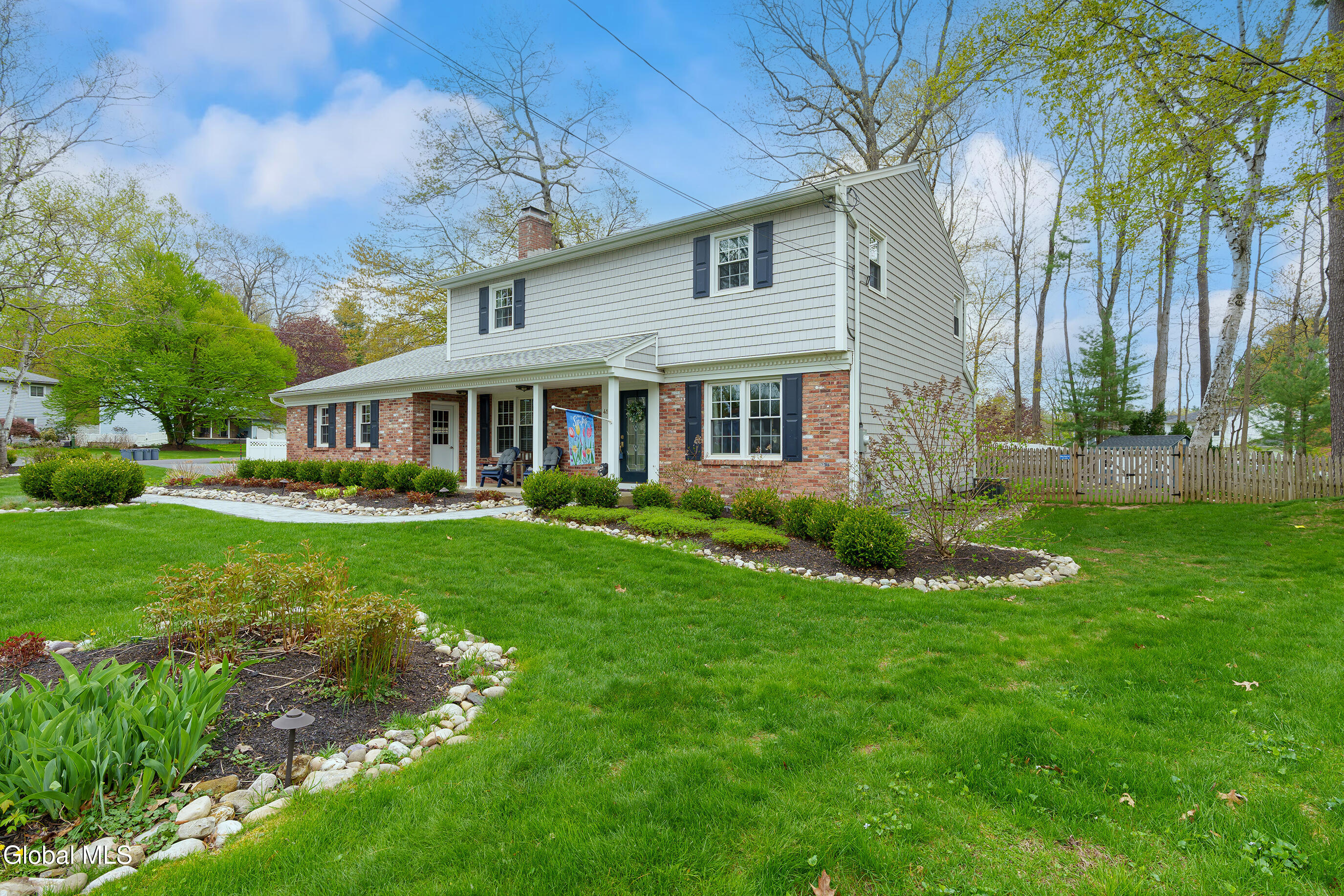 41 Salem Road Delmar NY 12054