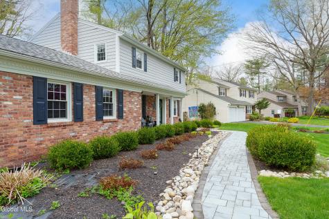 41 Salem Road Delmar NY 12054