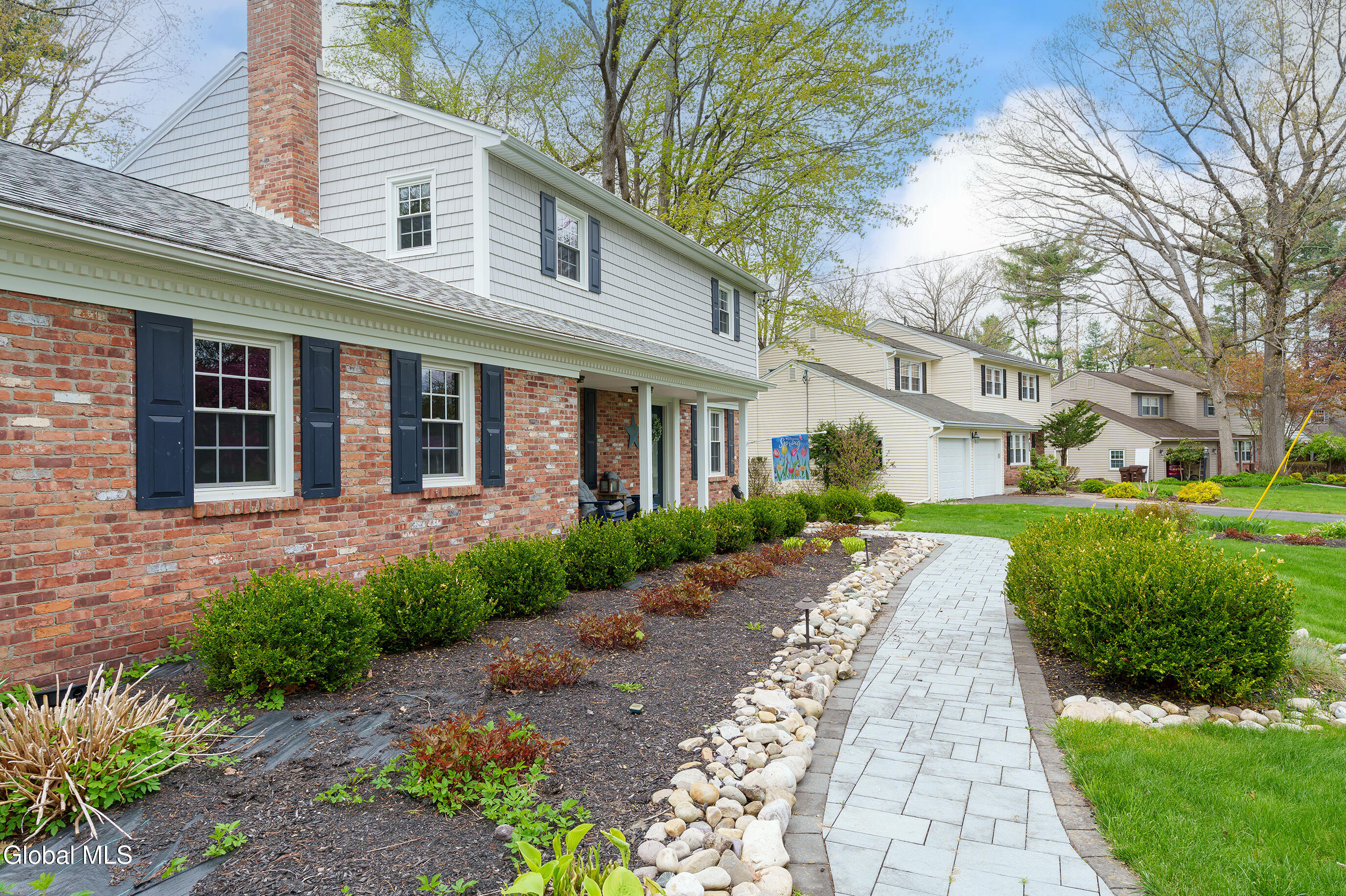 41 Salem Road Delmar NY 12054