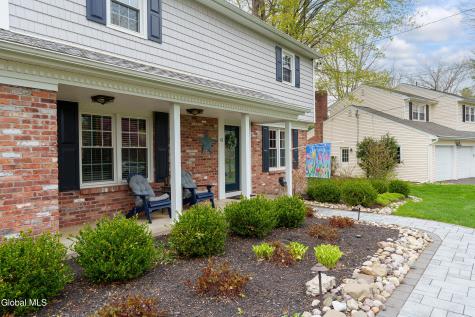 41 Salem Road Delmar NY 12054
